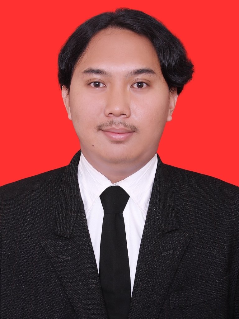 Muhamad Putra Prasetia